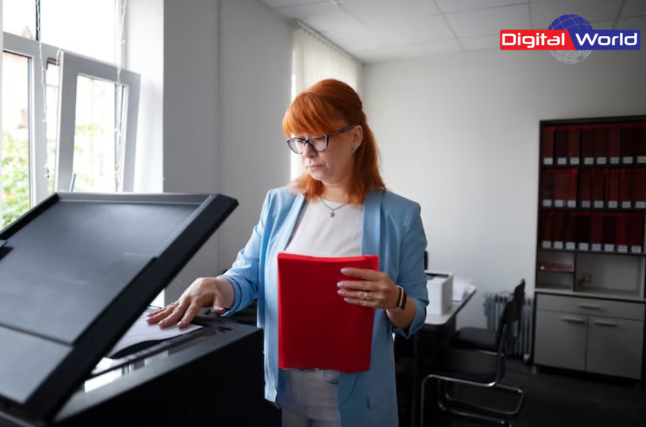 Choosing a Reliable HP Printer Seller in the Middle East Choosing a Reliable HP Printer Seller in the Middle East
