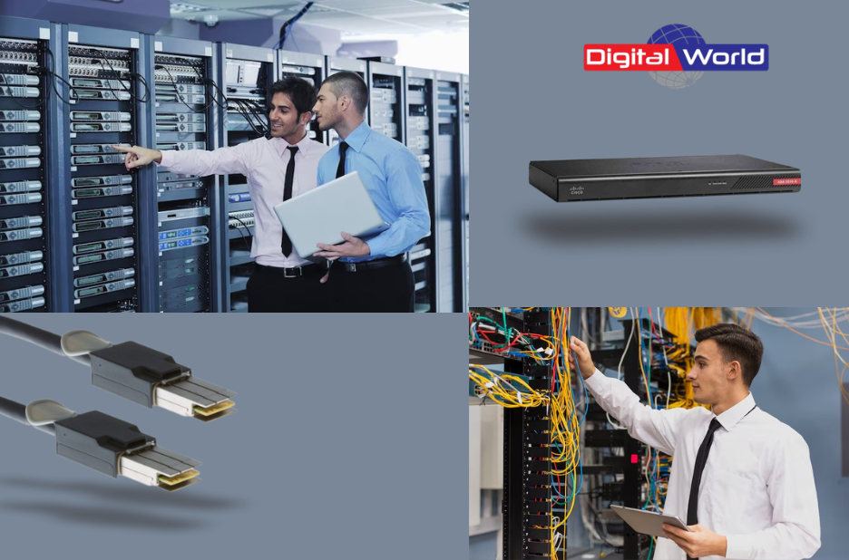 Reliable Cisco Supply Chains Across the Continent Reliable Cisco Supply Chains Across the Continent