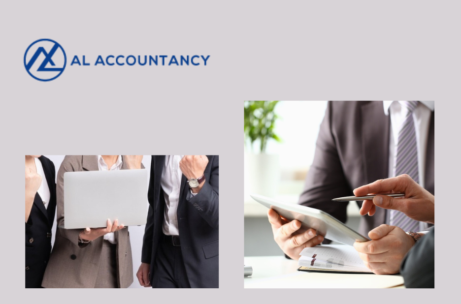 Choosing the Right Accounting Partner for Your Business Choosing the Right Accounting Partner for Your Business