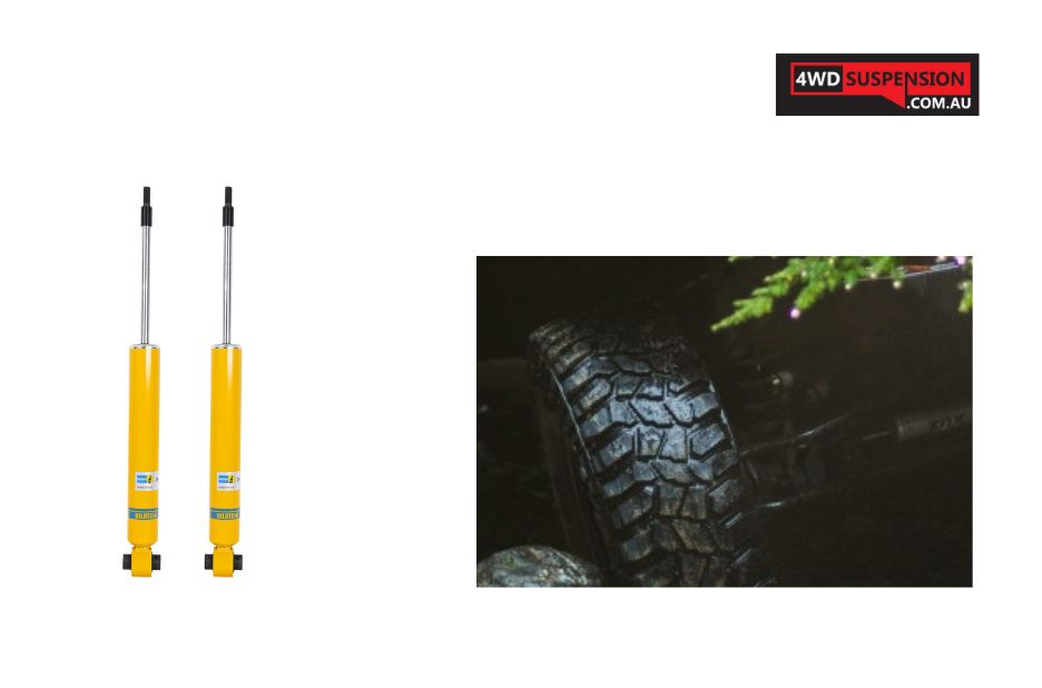 Rugged Upgrades for the Toyota Hilux: A Practical Guide Rugged Upgrades for the Toyota Hilux: A Practical Guide