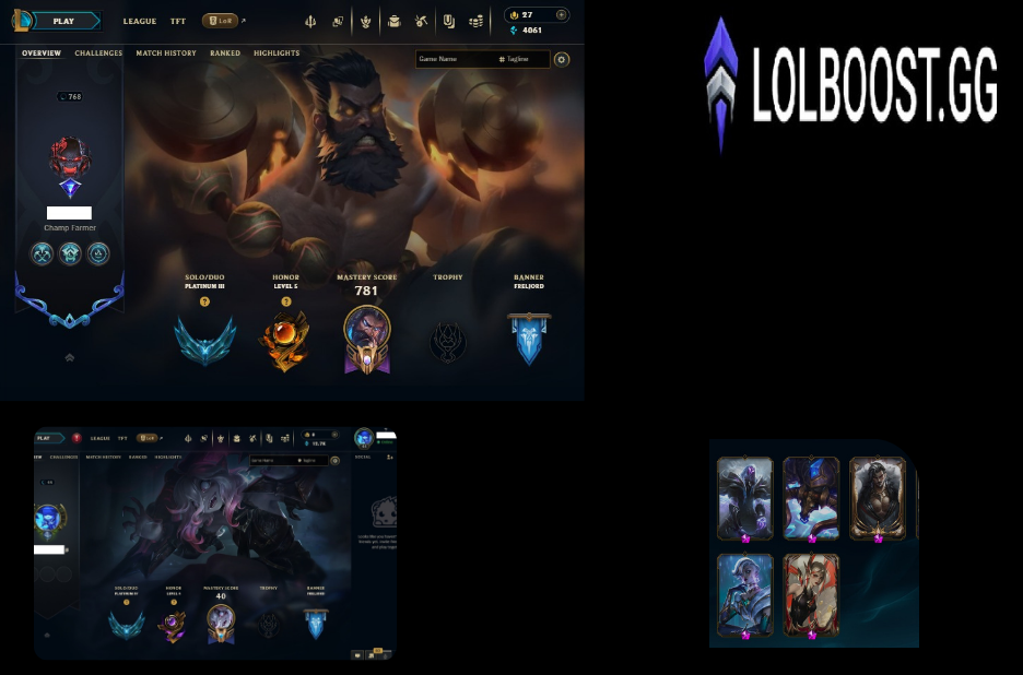 Elevate Your League of Legends Rank — Practical, Safe Guide Elevate Your League of Legends Rank — Practical, Safe Guide