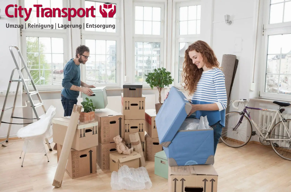 Ihr Umzug in Bassersdorf und Afoltern am Albis – kompetent planen Ihr Umzug in Bassersdorf und Afoltern am Albis – kompetent planen