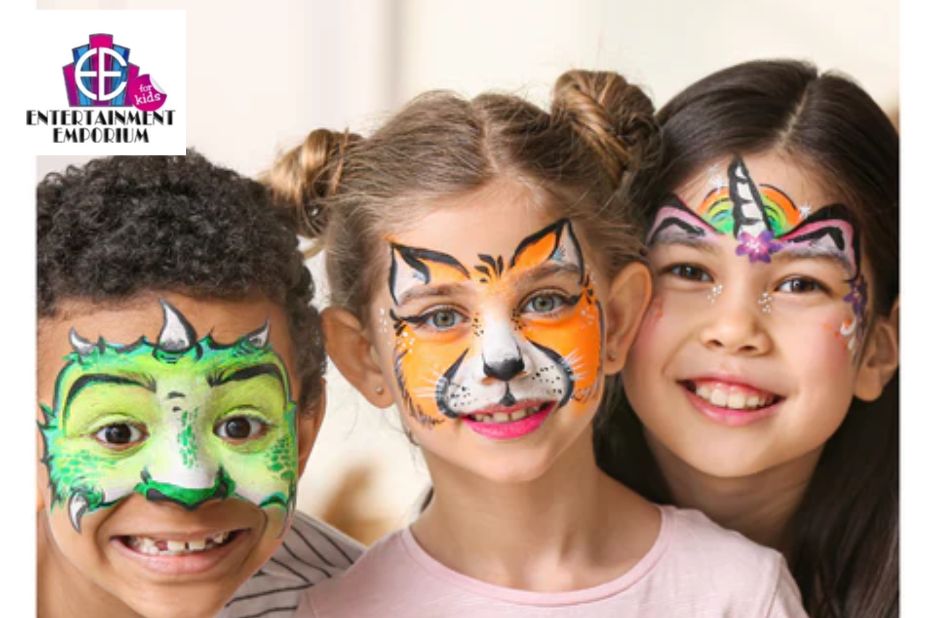 Magical Kids’ Parties with Beloved Characters in Queensland Magical Kids’ Parties with Beloved Characters in Queensland