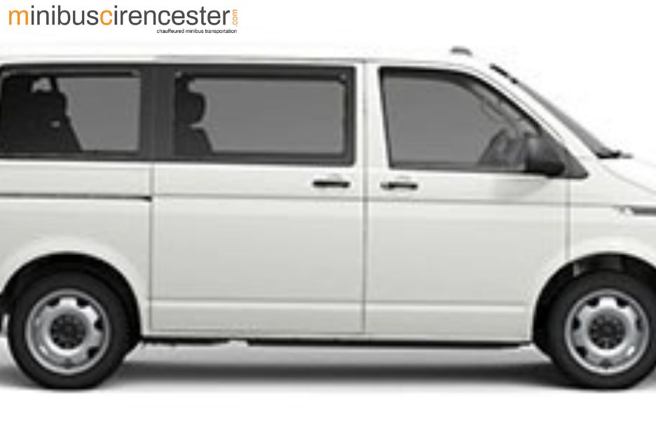 Premium 8-Seater Vehicle with Chauffeur in Cirencester Premium 8-Seater Vehicle with Chauffeur in Cirencester