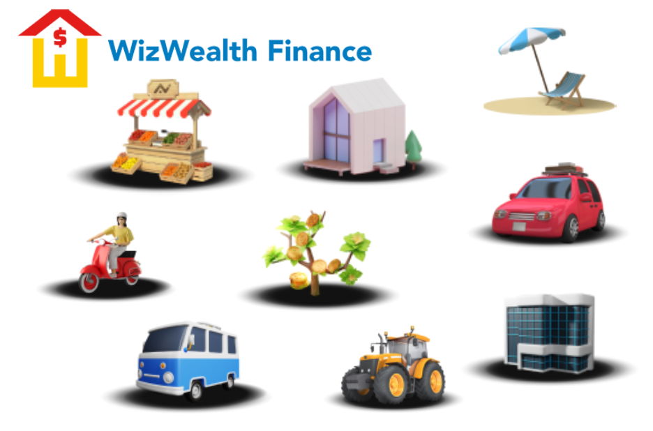 Smart Financing Choices for Self Managed Super Funds in Australia Smart Financing Choices for Self Managed Super Funds in Australia