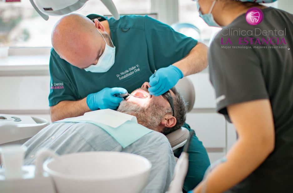 Guía de clínicas dentales en Talca para tu sonrisa Guía de clínicas dentales en Talca para tu sonrisa