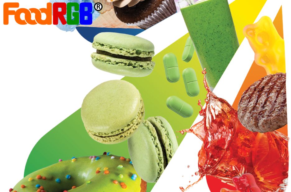 Choosing a Trusted Partner for Clean Label Color Solutions Choosing a Trusted Partner for Clean Label Color Solutions