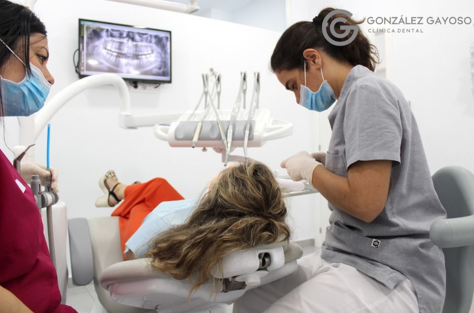 Opciones actuales para implantes dentales en Bollullos Opciones actuales para implantes dentales en Bollullos