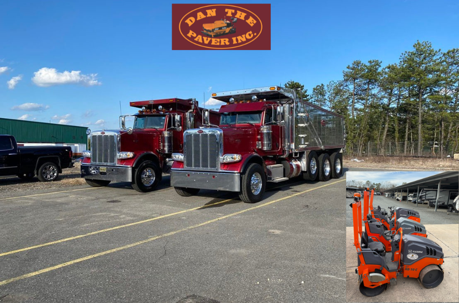 Reliable local paving solutions for your property Reliable local paving solutions for your property