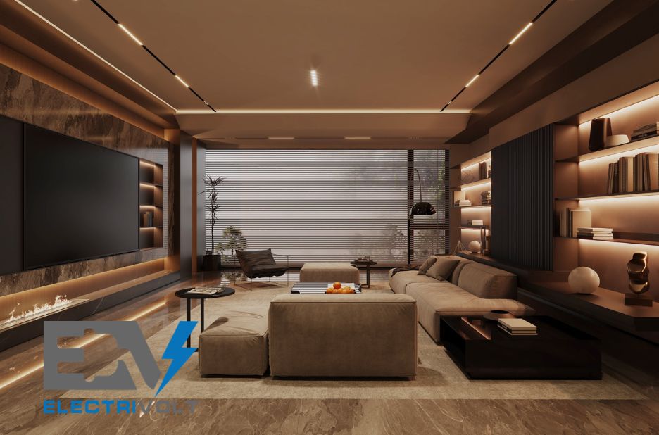 Skilled Residential Electrical Solutions in Montreal Skilled Residential Electrical Solutions in Montreal