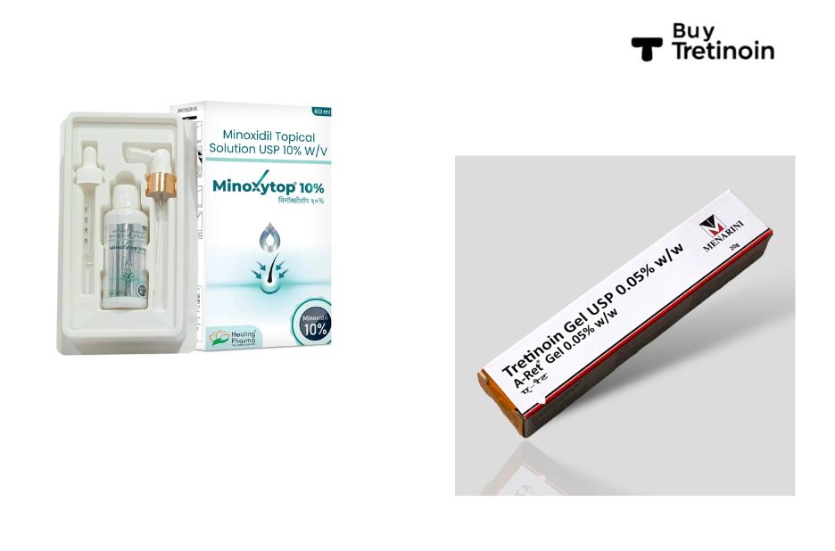Smart guide to choosing tretinoin creams for skin care Smart guide to choosing tretinoin creams for skin care