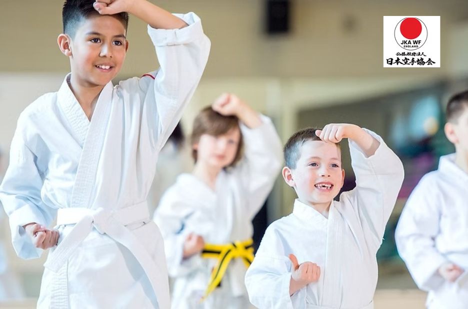 Discovering Martial Arts in Watford: A Practical Guide Discovering Martial Arts in Watford: A Practical Guide