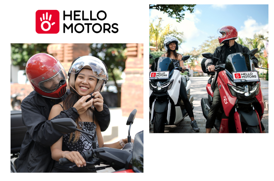 Discover Effective Bike Rental in Canggu for Easy Local Travel Discover Effective Bike Rental in Canggu for Easy Local Travel