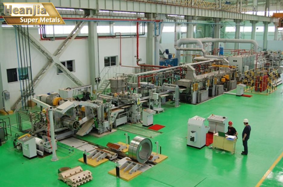 Choosing a Trusted Source for Heating Elements Choosing a Trusted Source for Heating Elements