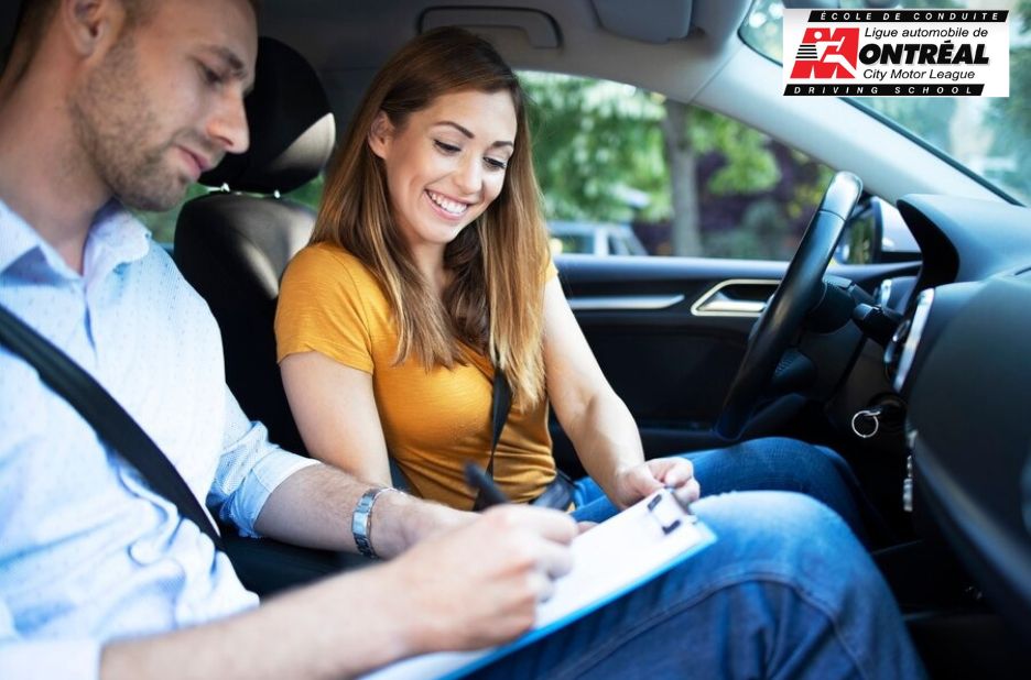 Professional Driver Training in Montreal That Works Professional Driver Training in Montreal That Works