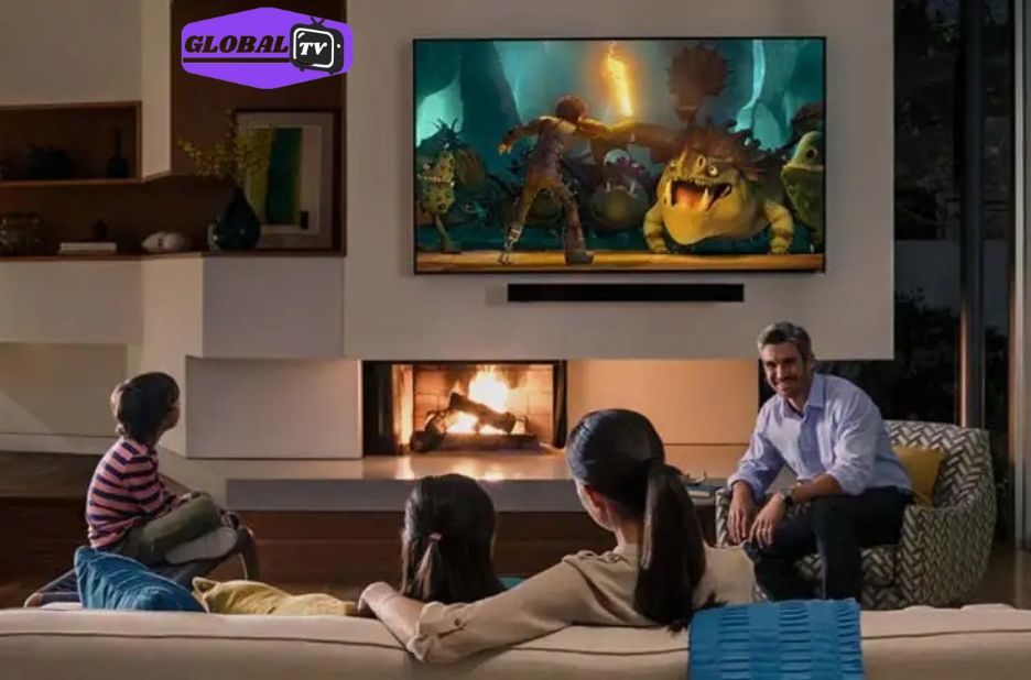 Streaming Clarity: IPTV Options for UK and Canadian Channels Streaming Clarity: IPTV Options for UK and Canadian Channels
