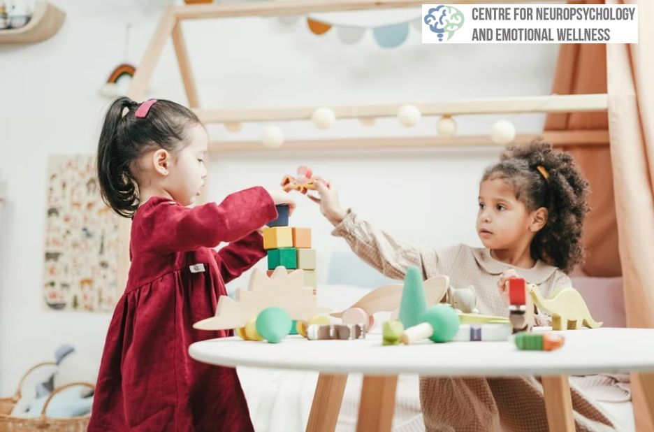 Practical guidance for child neuropsychology assessment in Toronto and Ontario Practical guidance for child neuropsychology assessment in Toronto and Ontario