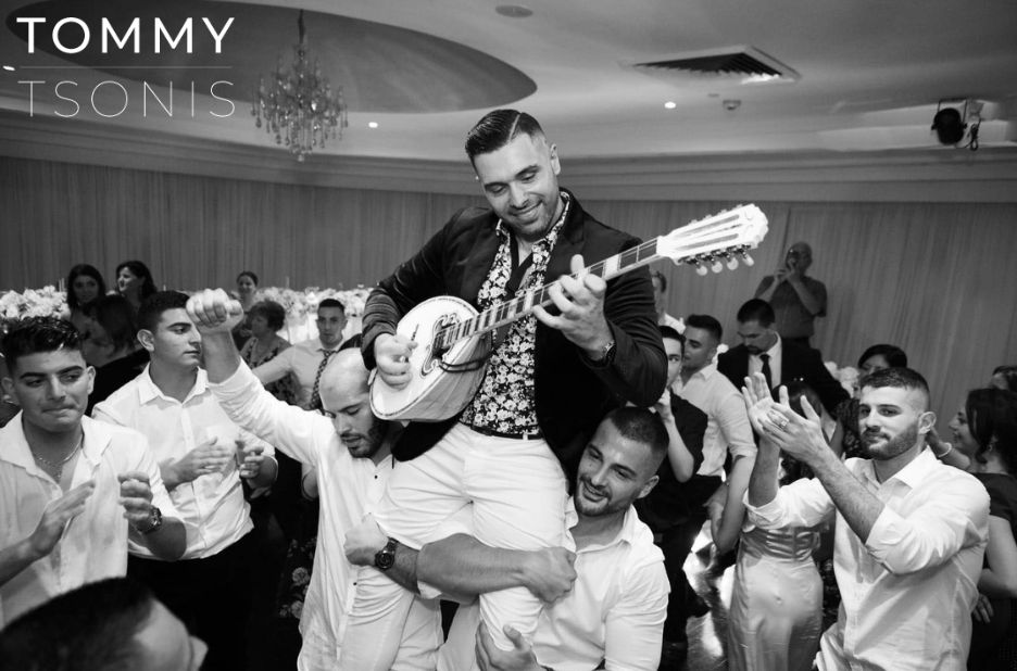 Experiencing Bouzouki nights in Adelaide for locals Experiencing Bouzouki nights in Adelaide for locals