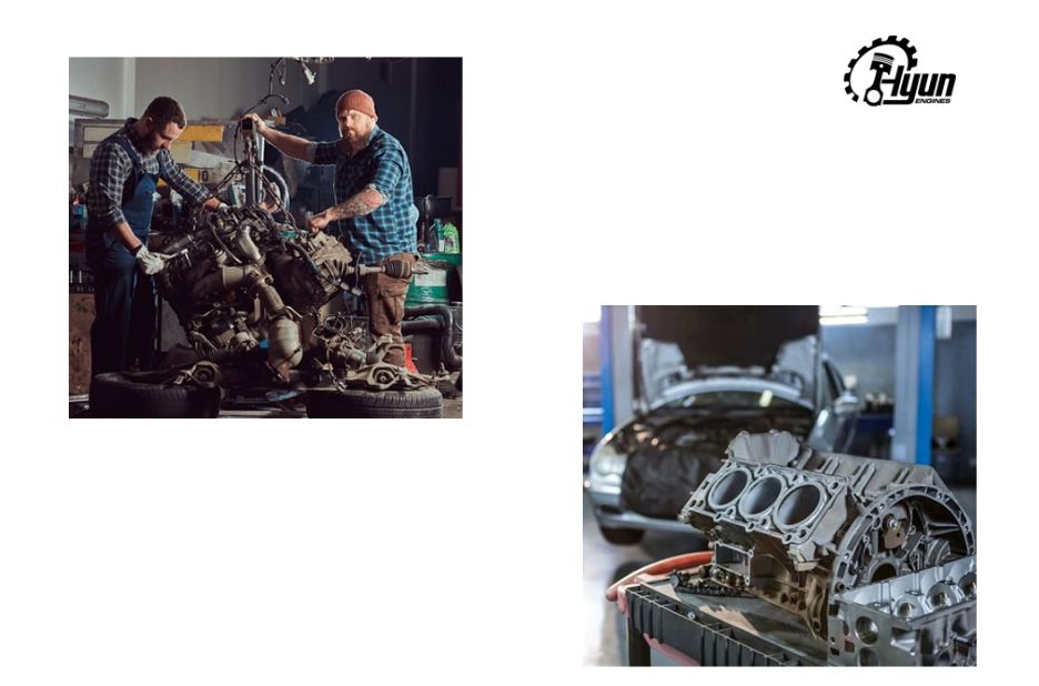 Reliable engine options for Hyundai models in the region Reliable engine options for Hyundai models in the region