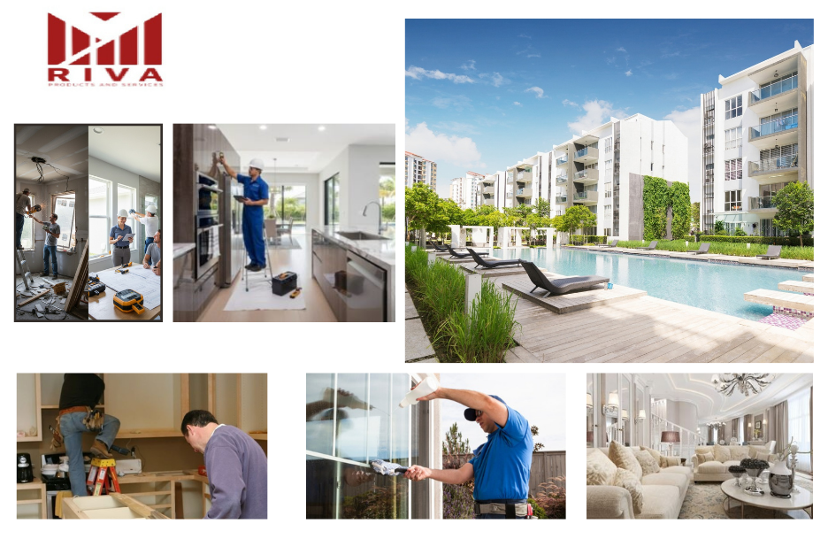 Reliable Home Renovation Solutions for Florida Homes Reliable Home Renovation Solutions for Florida Homes