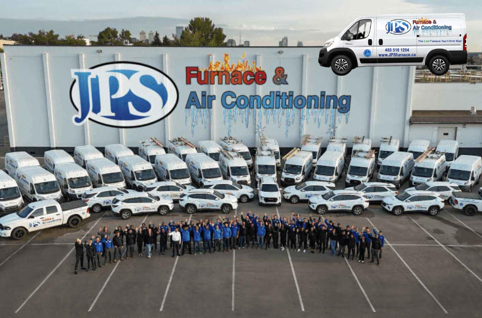 Smart Heating and Cooling Solutions in Calgary Smart Heating and Cooling Solutions in Calgary