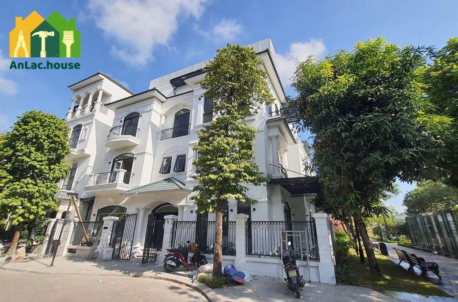 Khởi tạo không gian sống mới với ý tưởng thiết kế và thi công tối ưu Khởi tạo không gian sống mới với ý tưởng thiết kế và thi công tối ưu