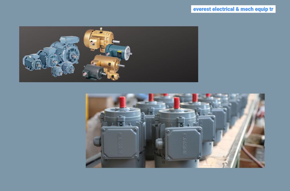 Precision Drive Units: Reliable and Efficient for Industrial Tasks Precision Drive Units: Reliable and Efficient for Industrial Tasks