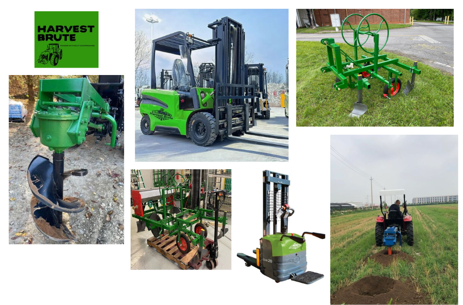 Choosing the Right Equipment for Stable Groundwork Choosing the Right Equipment for Stable Groundwork