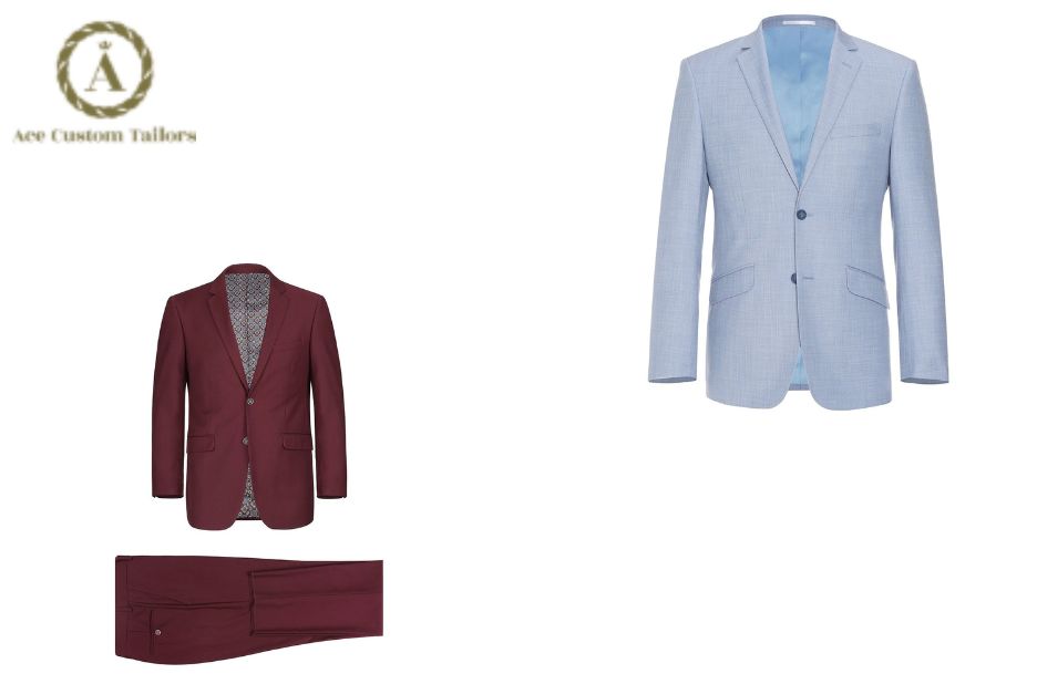 Mastering a Classic Suit: Style Tips for Timeless Neutral Tailoring Mastering a Classic Suit: Style Tips for Timeless Neutral Tailoring