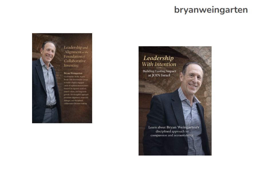 Inside the Aspen leadership scene and the CEO’s path Inside the Aspen leadership scene and the CEO’s path
