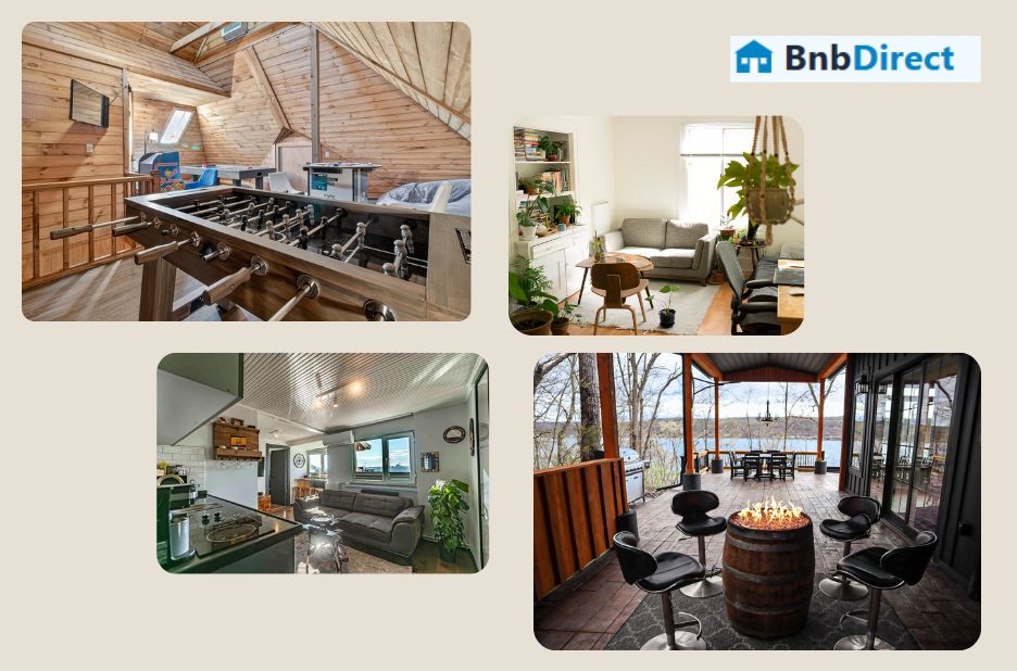 Efficient Booking Tools for Your Property Network Efficient Booking Tools for Your Property Network
