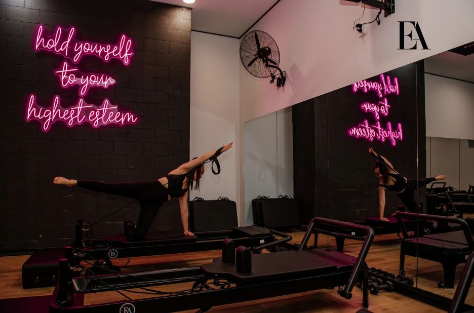 Find Your Balance: Yoga Classes in Hallett Cove for Every Level Find Your Balance: Yoga Classes in Hallett Cove for Every Level