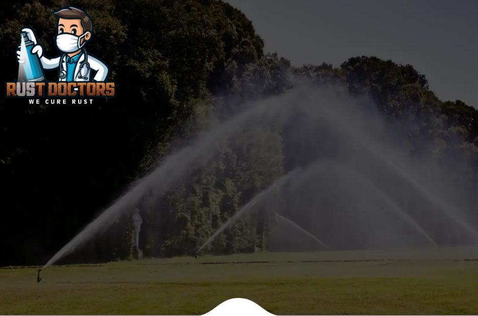 Effective rust care for homes and businesses in Florida Effective rust care for homes and businesses in Florida