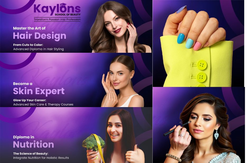 Unlock Your Skills with Expert Makeup Education in Mohali Unlock Your Skills with Expert Makeup Education in Mohali