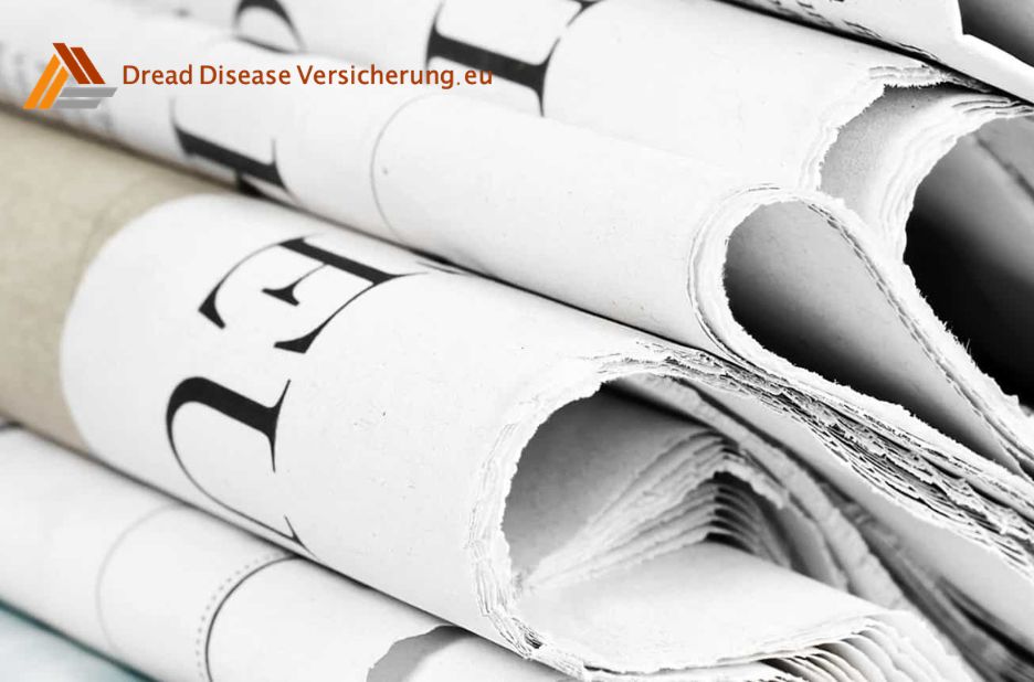 Schlaganfall Schutz: Orientierung bei Versicherern in Deutschland Schlaganfall Schutz: Orientierung bei Versicherern in Deutschland