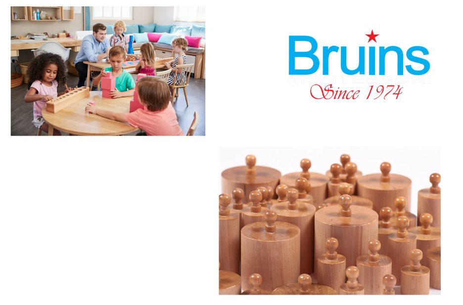 Hands-on Montessori Resources for Curious Minds Hands-on Montessori Resources for Curious Minds
