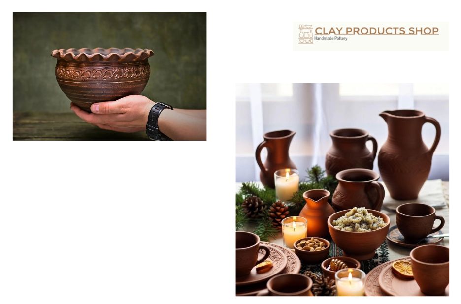 Everyday Clay Creations You Can Trust with Your Table Everyday Clay Creations You Can Trust with Your Table