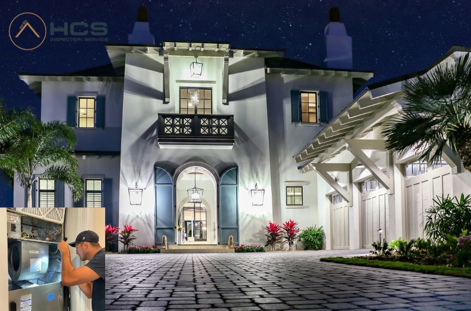 Trusted Home Inspections in Southwest Florida Trusted Home Inspections in Southwest Florida
