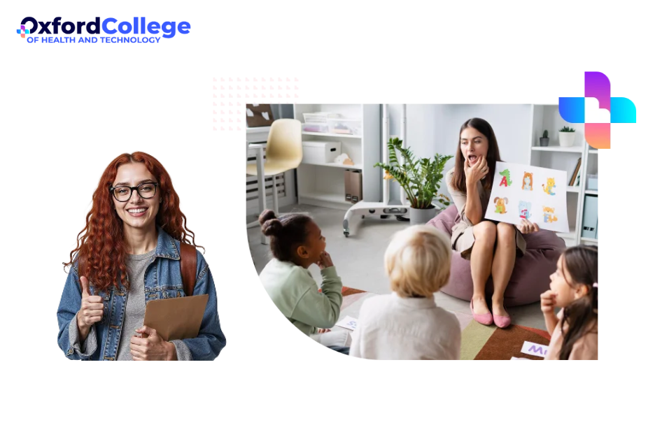 Practical paths to a disability support career Practical paths to a disability support career