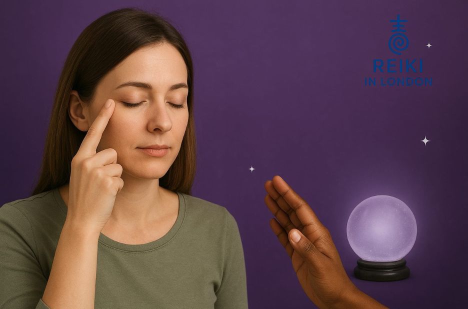 Discover Reiki in London: Healing, Balance, and Wellbeing Discover Reiki in London: Healing, Balance, and Wellbeing