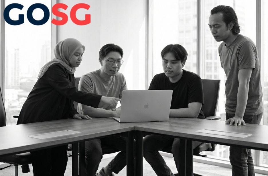 Practical Content Marketing Strategy in Singapore Practical Content Marketing Strategy in Singapore
