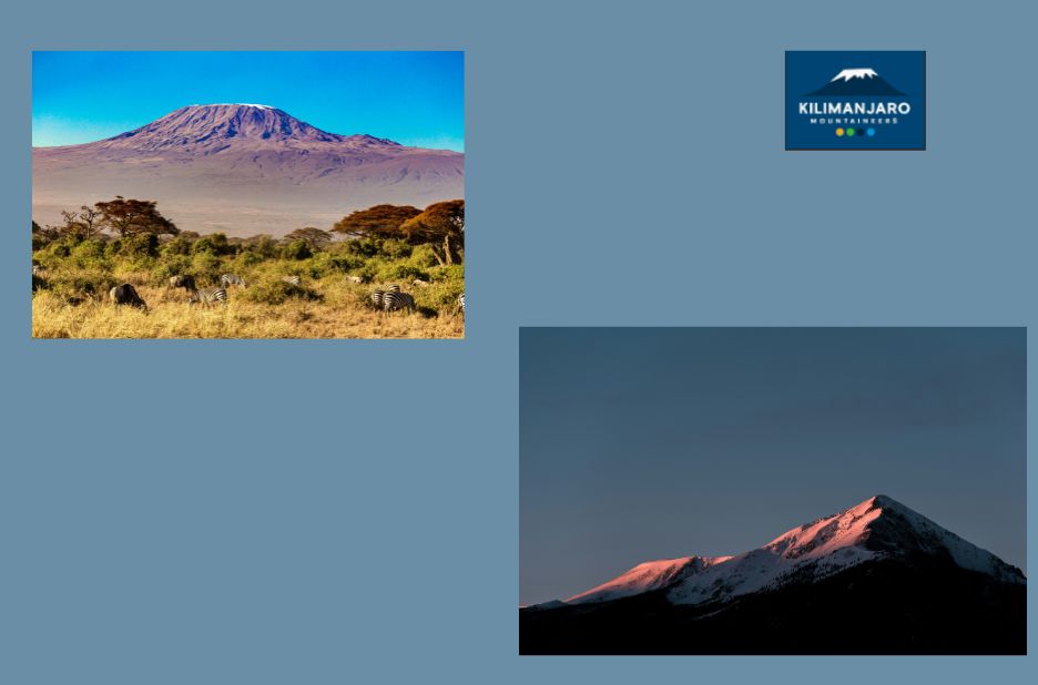 Essential Kilimanjaro packing list for trekkers Essential Kilimanjaro packing list for trekkers