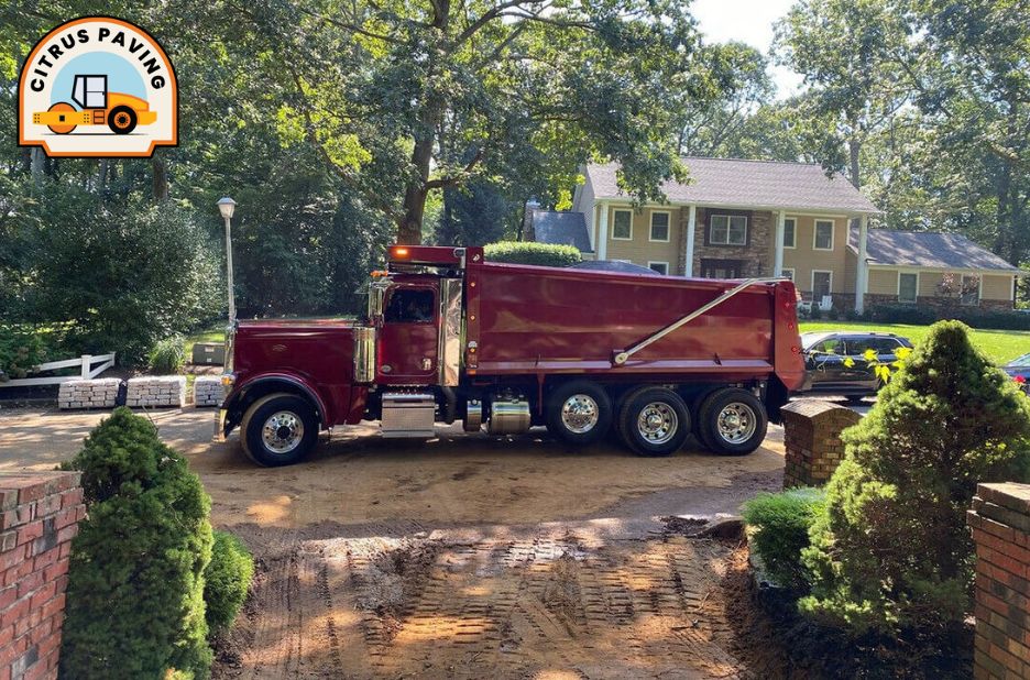 Urgent asphalt fixes for Florida driveways and trusted local teams Urgent asphalt fixes for Florida driveways and trusted local teams