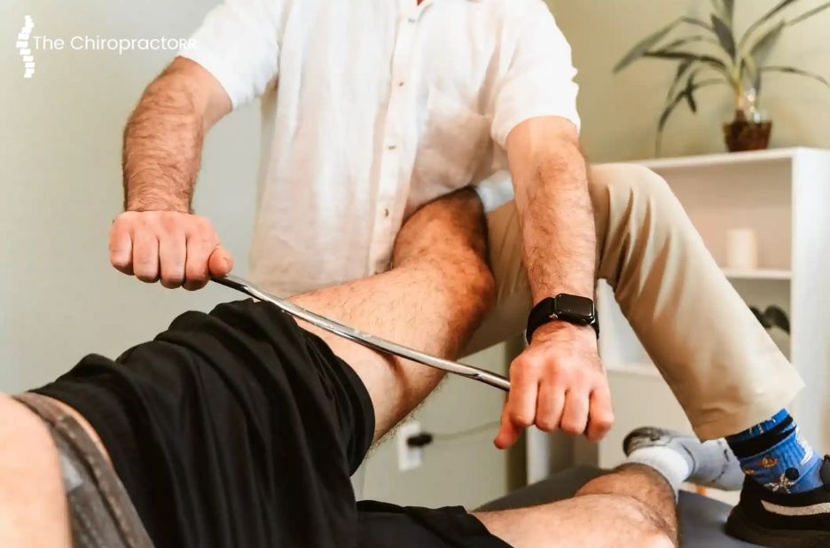 Relieving muscle knots with targeted pressure techniques Relieving muscle knots with targeted pressure techniques