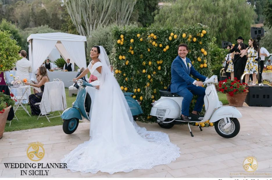Planning Your Dream Taormina Wedding Experience Planning Your Dream Taormina Wedding Experience