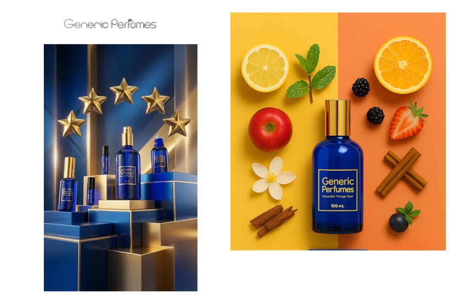 Discover the Best Alternatives to a Luxury Fragrance Icon Discover the Best Alternatives to a Luxury Fragrance Icon
