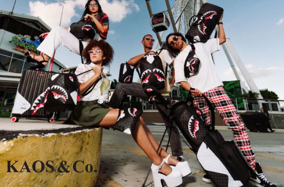 Scopri Kaos Abbigliamento Negozi Online e Stile Unico Scopri Kaos Abbigliamento Negozi Online e Stile Unico
