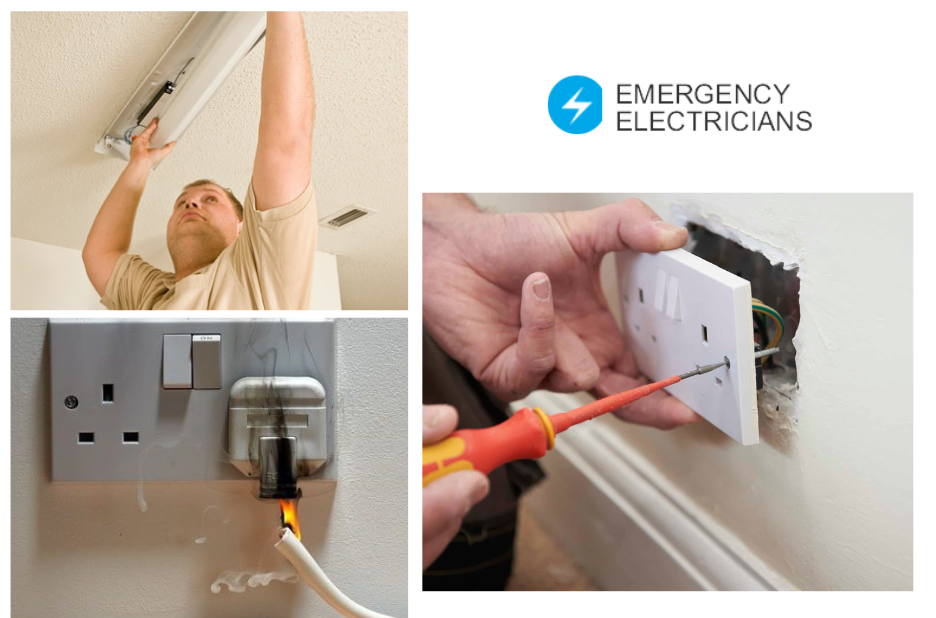 Urgent electrical help when you need it most Urgent electrical help when you need it most
