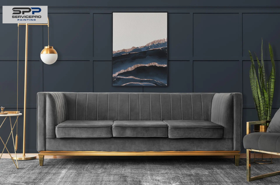Transform Your Lincoln Home with Expert Interior Painting Transform Your Lincoln Home with Expert Interior Painting