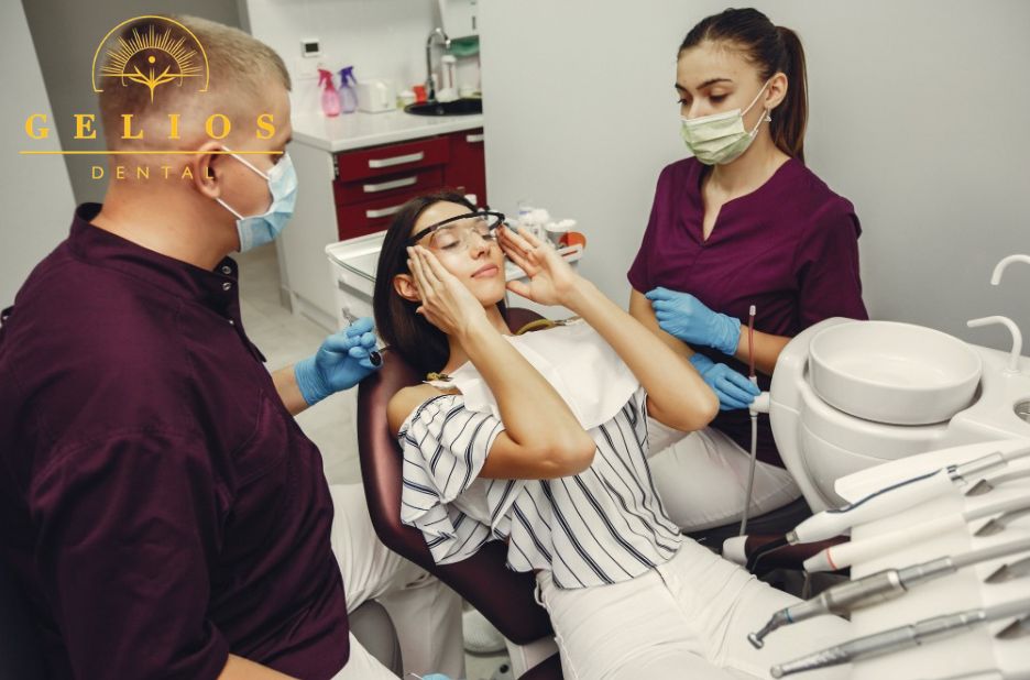 Trusted Root Canal and Cosmetic Implant Care in Winnipeg Trusted Root Canal and Cosmetic Implant Care in Winnipeg